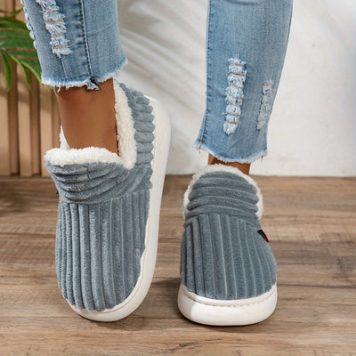 Julie™ | Cozy Slippers