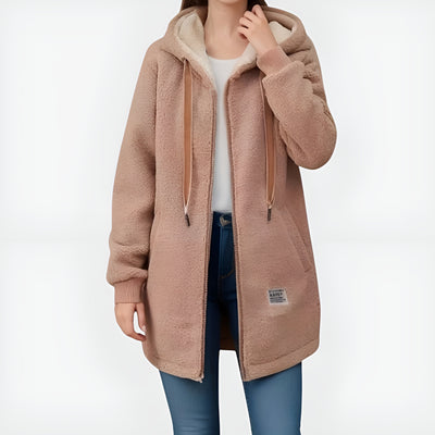 Sienna™ | Women’s Fleece Jacket