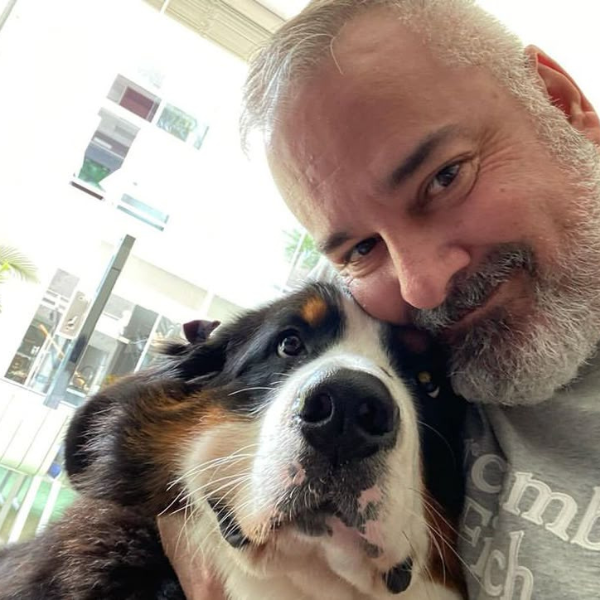 Customer photo – Harrison